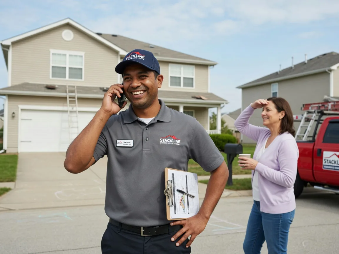 Chimney flashing repair Mauldin, SC FAQs